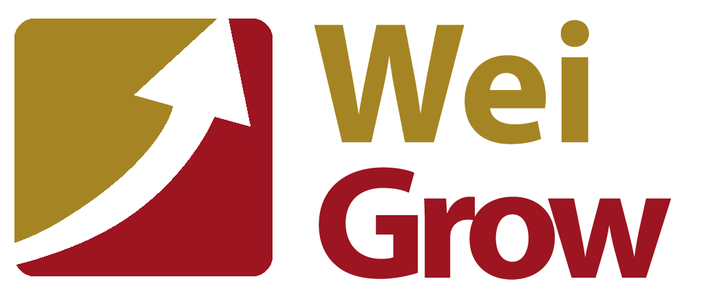 WeiGrow Logo